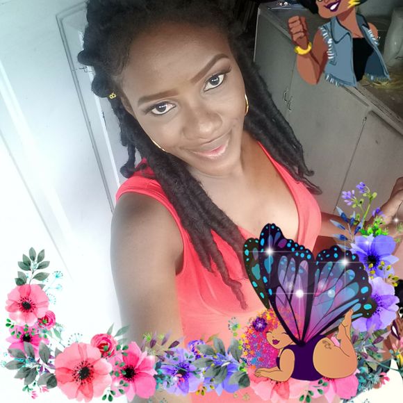 Meet your Posher, Chanece - Picture 1 of 1